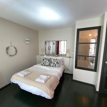Rue Du Port Apartment La Rochelle  Exterior foto